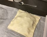 Foto del paso 4 de la receta: Tartaleta de manzana y canela