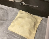 Foto del paso 4 de la receta: Tartaleta de manzana y canela