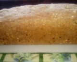Foto del paso 5 de la receta: Pan de harina integral, avena y semillas