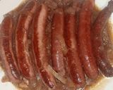 Foto del paso 6 de la receta: Salchichas al vino 🇪🇸/low carb, keto, Paleo