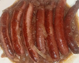 Foto del paso 6 de la receta: Salchichas al vino 🇪🇸/low carb, keto, Paleo