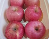 Foto langkah ke 1 dari resep Classic Apple Pie Super Yummy & Crunchy.