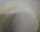 Foto del paso 2 de la receta: Budincitos de avena coco y banana sin harina refinada🍌🍌