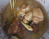 Foto langkah ke 2 dari resep Tongseng ayam.