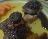 Foto del paso 6 de la receta: Tournedó Rossini