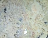 A picture of step 1 of Potato & Yam kababs.