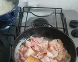 Foto del paso 2 de la receta: Sushi empanizado
