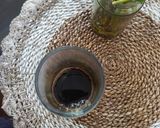 Foto langkah ke 1 dari resep Kopi Gula Aren Outside.