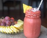 *EASY* Fruity Super Smoothie w/ seamoss recipe step 1 photo