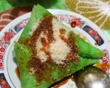 Foto langkah ke 6 dari resep Kue lupis.