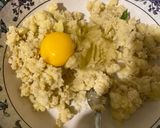 Foto del paso 1 de la receta: Súper ñoquis rellenos de espinaca y queso