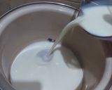 Foto langkah ke 1 dari resep Daalacheenee Chai (Teh Susu Kayu Manis India).