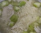 Foto langkah ke 3 dari resep Misoa Kuah.