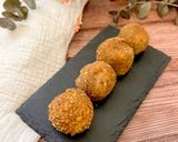 Foto del paso 8 de la receta: Croquetas de carrilleras - Receta Aprovechamiento