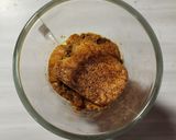 Foto del paso 6 de la receta: ☕🇮🇹Tiramisú en vaso 🇮🇹☕ Postre sin huevo, sin horno y sin complicaciones 😉