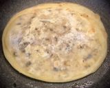 Foto del paso 9 de la receta: Aloo Paratha —Pan indio relleno—