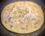 Foto del paso 9 de la receta: Aloo Paratha —Pan indio relleno—