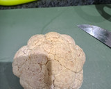 Foto del paso 4 de la receta: Coliflor y Brócoli con Carne Picada y Bechamel