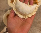 Foto del paso 6 de la receta: Empanadas de pollo gourmet