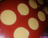 Foto del paso 18 de la receta: Colorido mousse. 👨‍🍳🌈