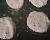 A picture of step 7 of Jackfruit Galouti Kebabs.