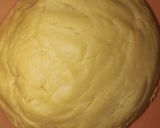 Foto langkah ke 4 dari resep Nastar Keju Lumer.