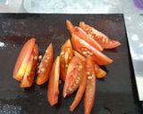 Foto langkah ke 3 dari resep Sup Ikan Baramundi (Kakap Putih).