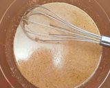 A picture of step 2 of Chicken Shawarma.