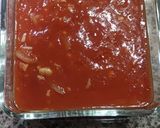 Foto langkah ke 7 dari resep Saus asam manis dari tomat segar.
