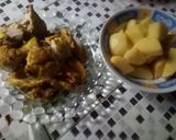 Foto langkah ke 1 dari resep Pindang ayam kentang.