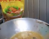 Foto langkah ke 1 dari resep Tumis Toge Ikan Asin.