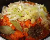 Foto del paso 7 de la receta Rabo de ternera estofado