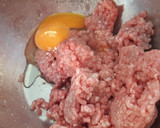 Foto del paso 2 de la receta: Filetes rusos XL con sorpresa