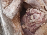 Ayam Goreng Ketumbar Simpel