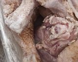 Foto langkah ke 3 dari resep Ayam Goreng Ketumbar Simpel.