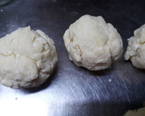 Foto del paso 4 de la receta: Tortas fritas
