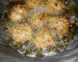 लौकी के पकौड़े (lauki ke pakode recipe in Hindi) रेसिपी चरण 6 फोटो