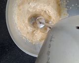 Foto del paso 2 de la receta: Budín de bananas con pasas sin manteca ni azúcar