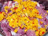 Tongseng Daging Sapi