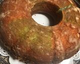 صورة لخطوة 5 من وصفة Chocolate cake (جوكلت كيك)