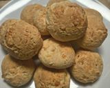 Foto del paso 3 de la receta: Chipacitos Con Yogurt Sin Manteca Sin Aceite Para El Día Del Amigo