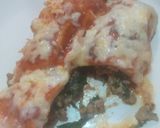 Foto del paso 7 de la receta: Canelones a mi manera, para mi marido