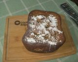 Foto del paso 6 de la receta: Pan de Bananas y Duraznos