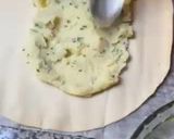 Une image de l'étape 3 de 🥔 Feuilleté 🫔🥄 gourmand.
