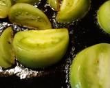 Tomato Saut with Salad recipe step 2 photo