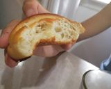 Foto del paso 8 de la receta: Pan brioche de yogur relleno