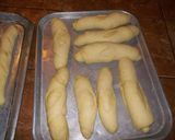Foto del paso 6 de la receta: Pan salado