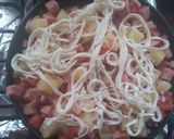 Foto del paso 3 de la receta: Chuleta Especial