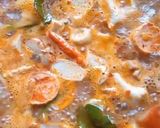 Foto langkah ke 4 dari resep Tom Yum.