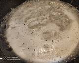 Vegetarian Oh jian (oyster omelette) recipe step 3 photo